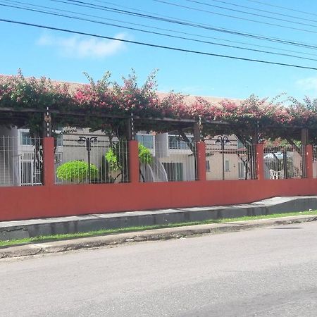 Ap Comfort Feliz Aurora - Frente Praia Do Ariramba Mosqueiro  Zewnętrze zdjęcie