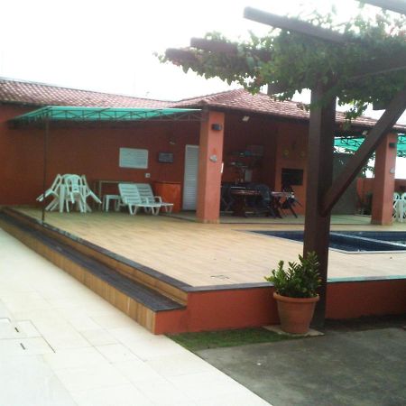 Ap Comfort Feliz Aurora - Frente Praia Do Ariramba Mosqueiro  Zewnętrze zdjęcie