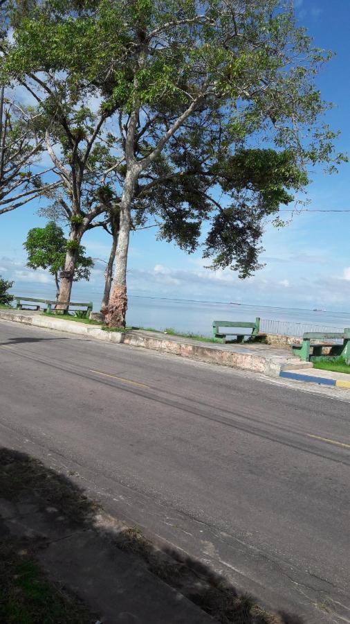Ap Comfort Feliz Aurora - Frente Praia Do Ariramba Mosqueiro  Zewnętrze zdjęcie
