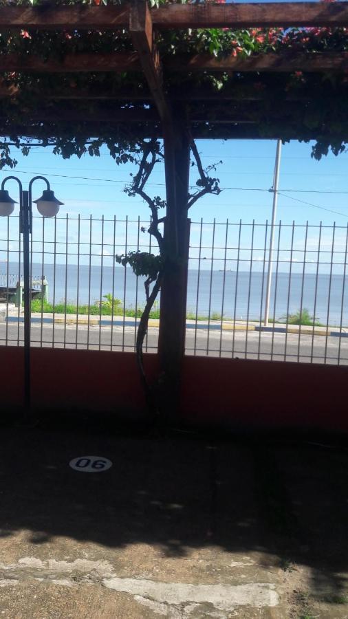 Ap Comfort Feliz Aurora - Frente Praia Do Ariramba Mosqueiro  Zewnętrze zdjęcie