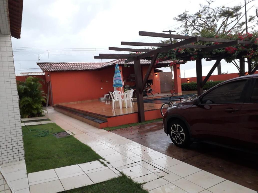 Ap Comfort Feliz Aurora - Frente Praia Do Ariramba Mosqueiro  Zewnętrze zdjęcie