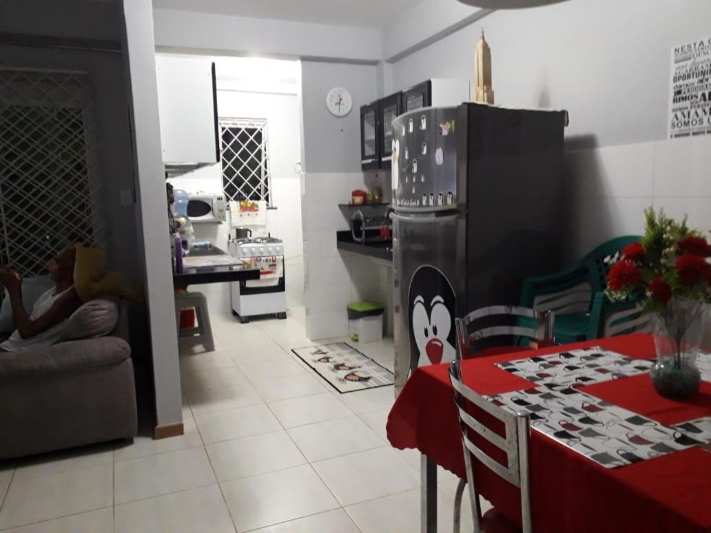 Ap Comfort Feliz Aurora - Frente Praia Do Ariramba Mosqueiro  Zewnętrze zdjęcie