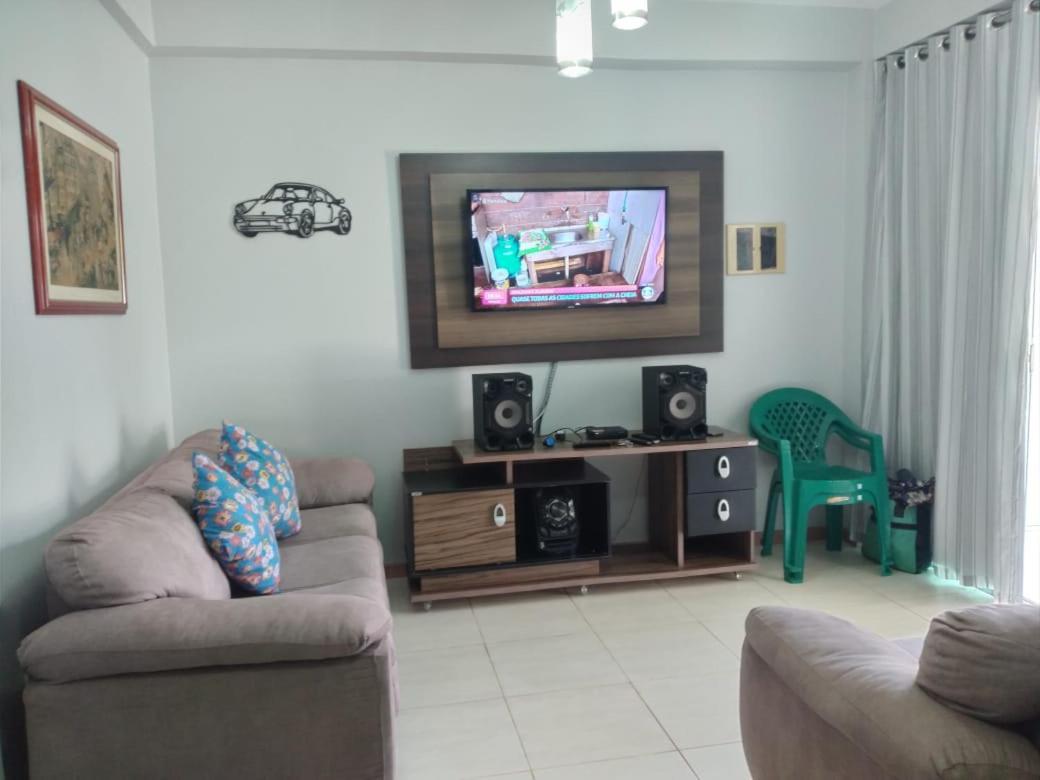 Ap Comfort Feliz Aurora - Frente Praia Do Ariramba Mosqueiro  Zewnętrze zdjęcie