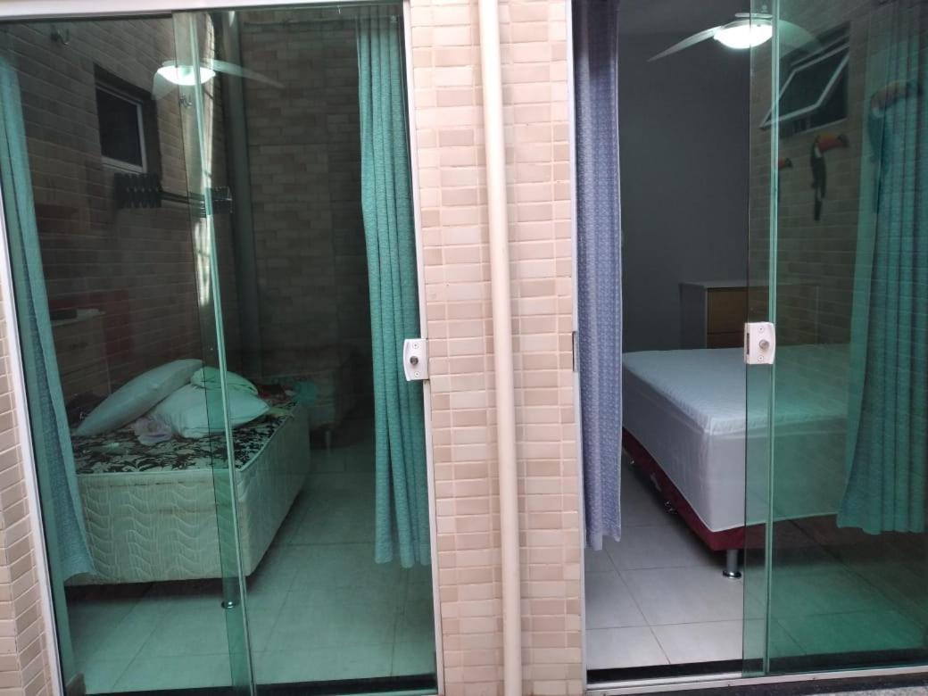 Ap Comfort Feliz Aurora - Frente Praia Do Ariramba Mosqueiro  Zewnętrze zdjęcie